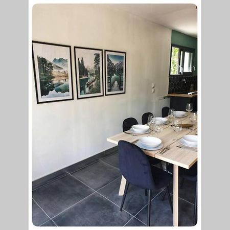 Charmante Maison La Source Grandes Sables エクステリア 写真