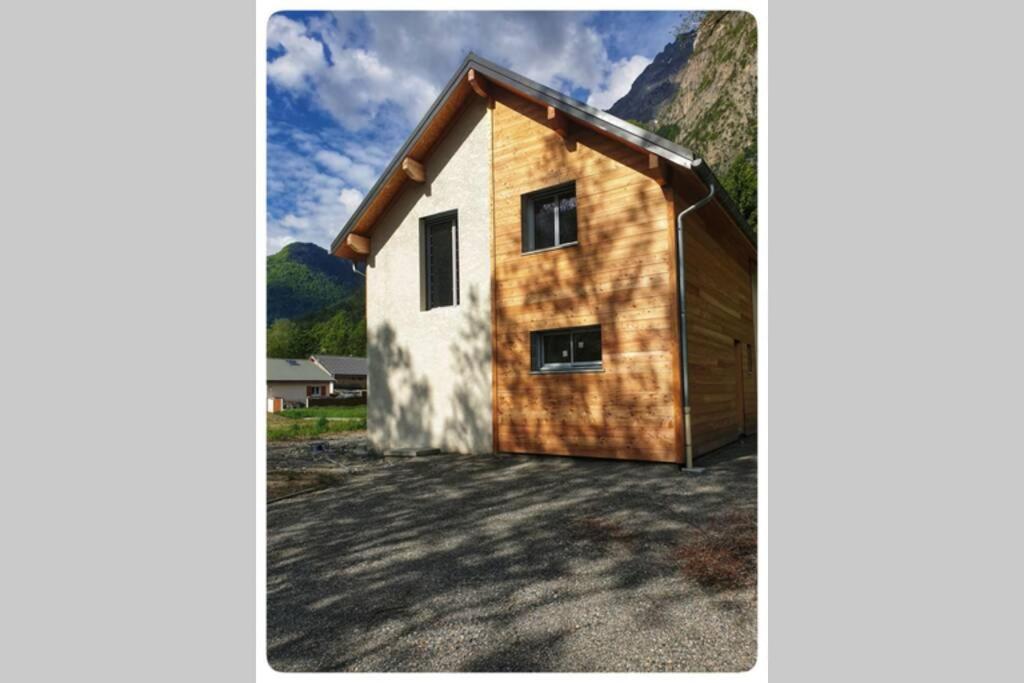 Charmante Maison La Source Grandes Sables エクステリア 写真