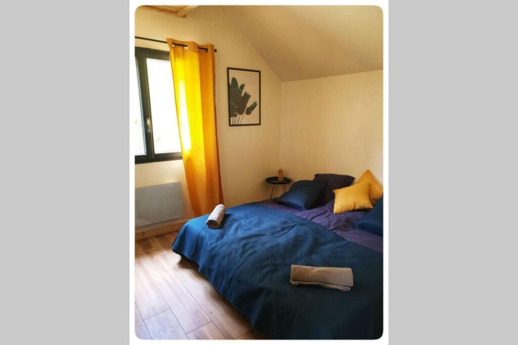 Charmante Maison La Source Grandes Sables エクステリア 写真