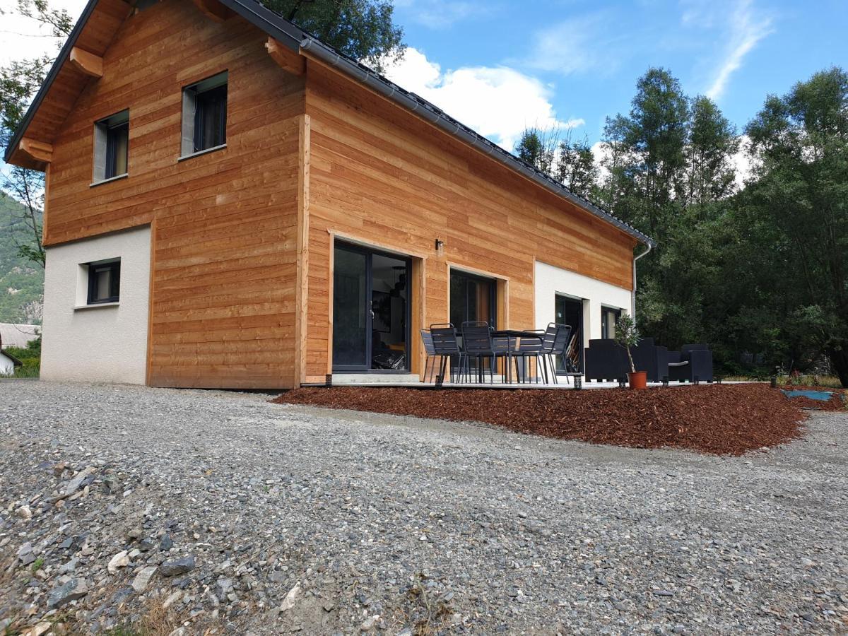 Charmante Maison La Source Grandes Sables エクステリア 写真
