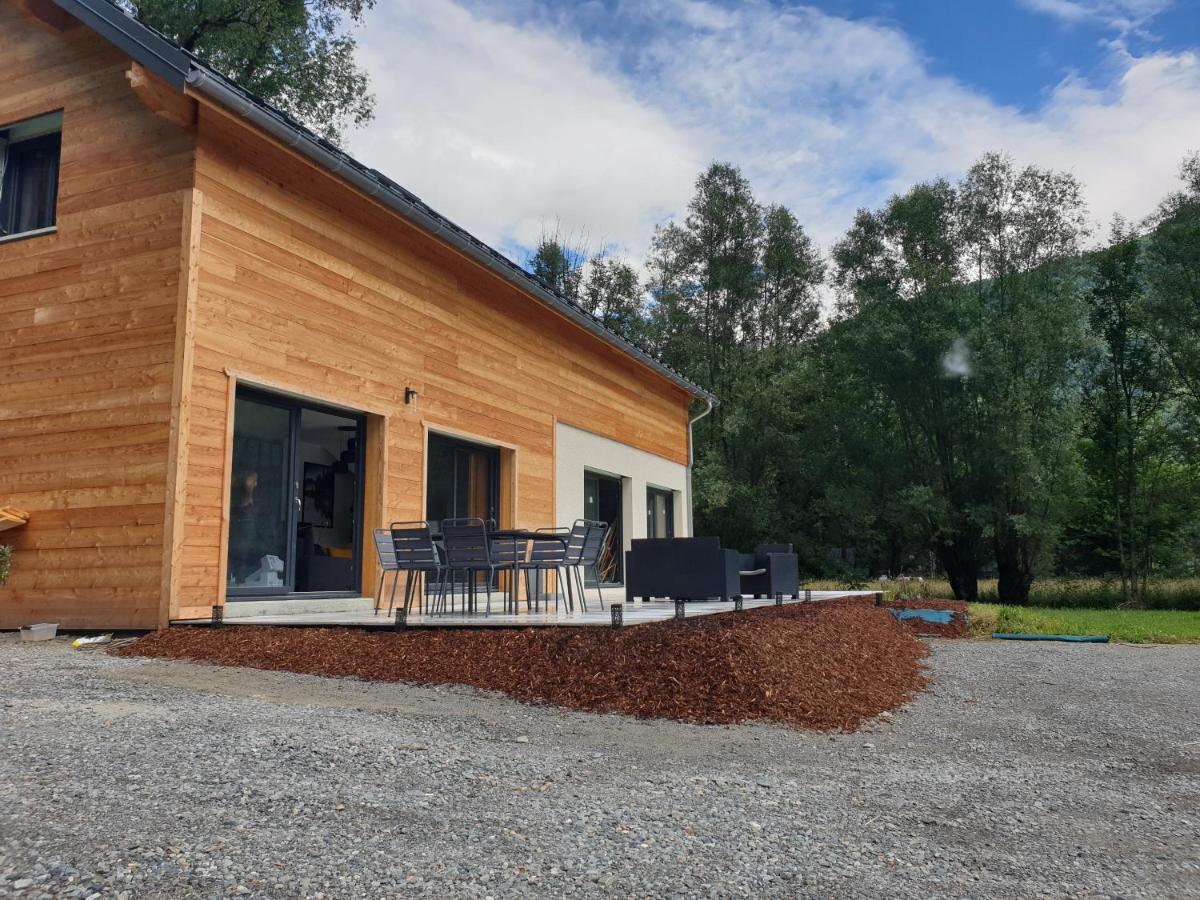Charmante Maison La Source Grandes Sables エクステリア 写真